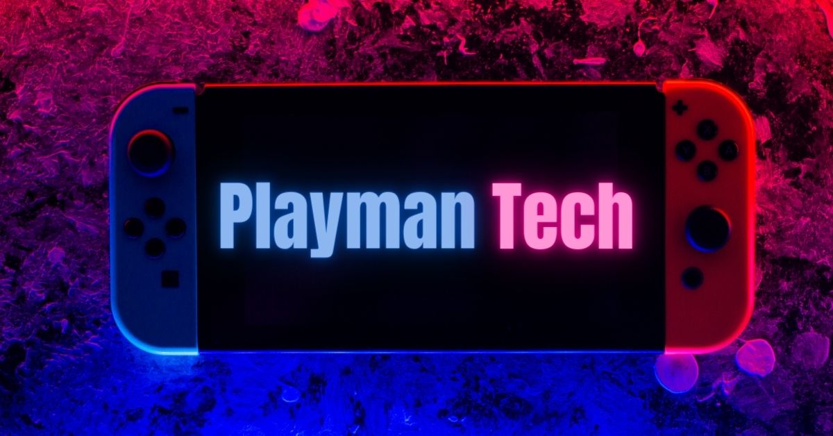 playman. tech