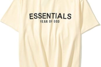 The Essential T-Shirt- A Closet Staple for Each Event