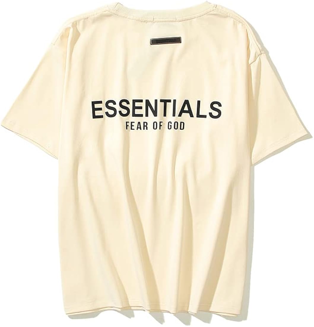 The Essential T-Shirt- A Closet Staple for Each Event
