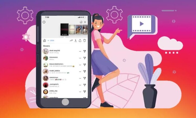 The Instagram Story Viewer and Downloader: An Overview of Igaony