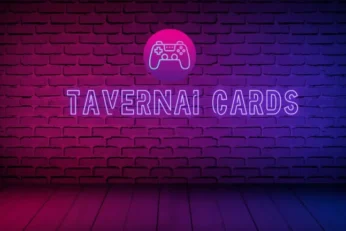 Tavernai Cards