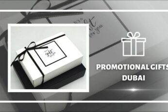 Can Promotional Gifts Suppliers in Dubai Elevate Brand Awareness?