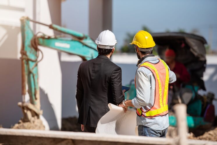 Some Key Features That Characterize the Construction Industry
