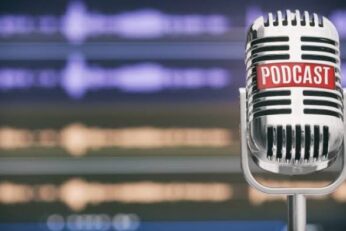 The Rise of Podcast Advertising in USA 2024