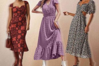 Why Is Internet Shopping for Women's Dresses Preferable?